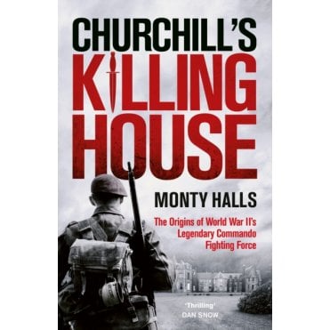Churchill's Killing House