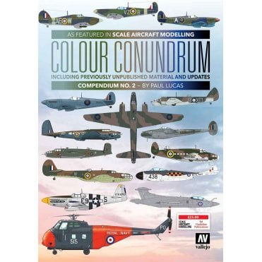 Colour Conundrum No.2