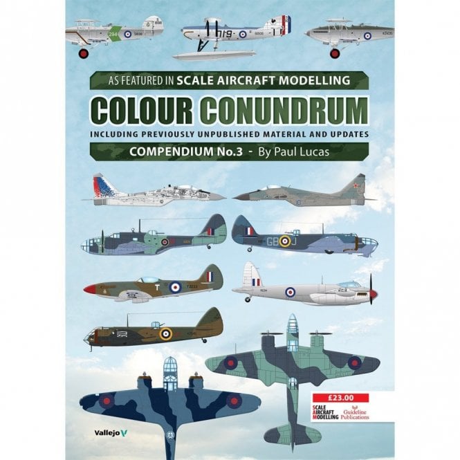 Colour Conundrum No.3