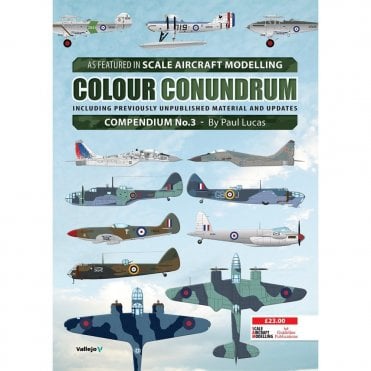 Colour Conundrum No.3