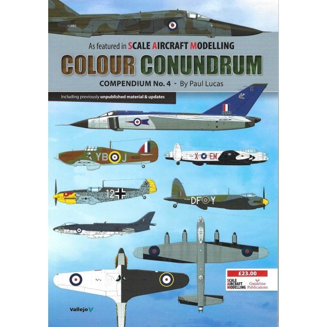 Colour Conundrum No.4