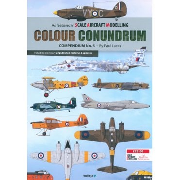 Colour Conundrum No.5