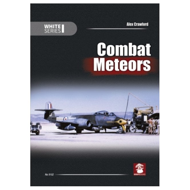 Combat Meteors