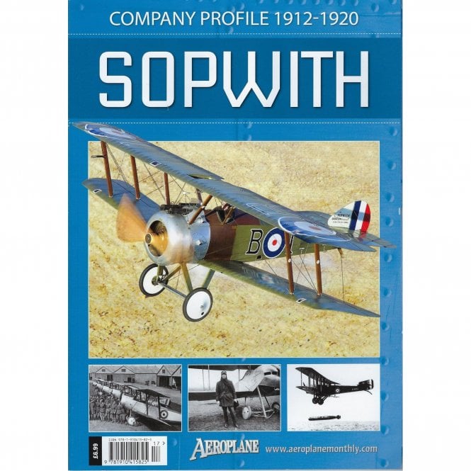 Company Profile 1912-1920 - Sopwith