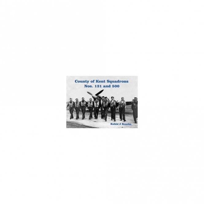 County of Kent Squadrons Nos. 131 and 500