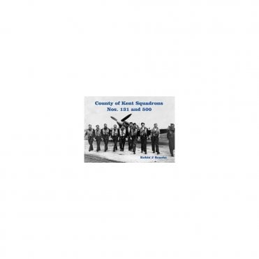 County of Kent Squadrons Nos. 131 and 500
