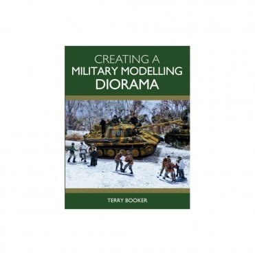 Creating A Military Modelling Diorama