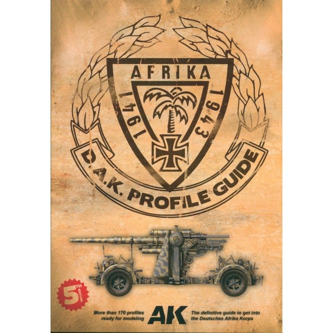 D.A.K. Profile Guide