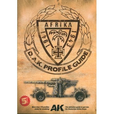 D.A.K. Profile Guide