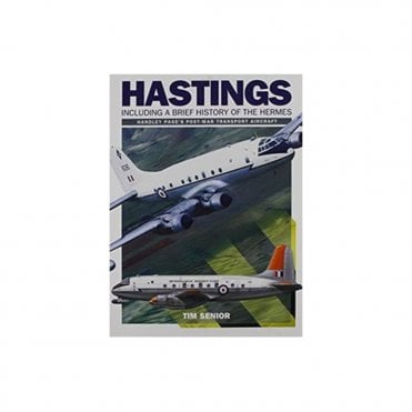 Hastings Including a brief history of the Hermes