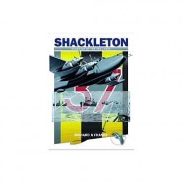 Shackleton Guardian of the Sea Lanes