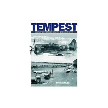 Tempest Hawker's Outstanding Piston-Engined Fighter
