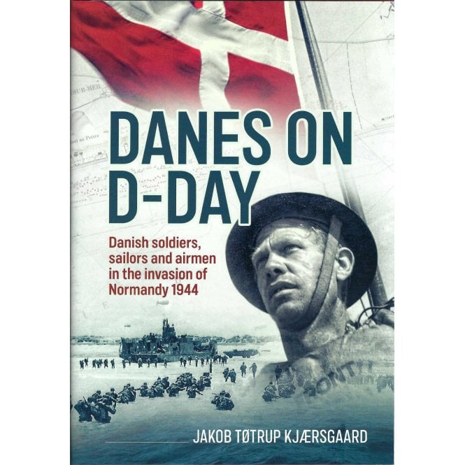 Danes on D-Day