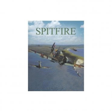Spitfire: The History of a Legend
