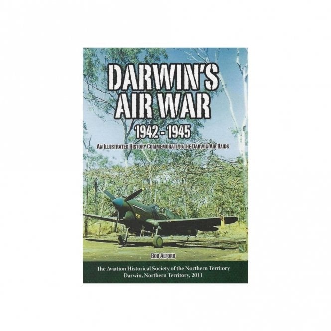 Darwin's Air War 1942-1945