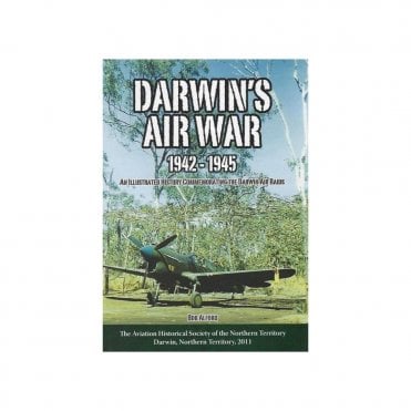 Darwin's Air War 1942-1945