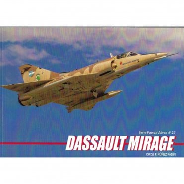 Dassault Mirage