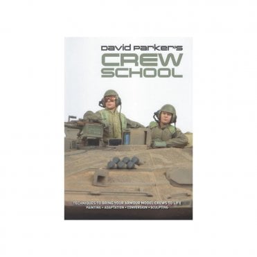 David Parker's Crew School