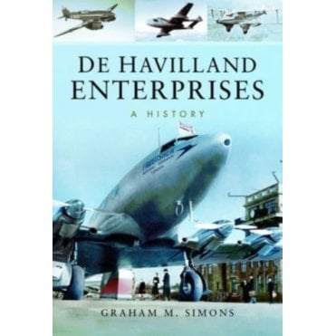 De Havilland Enterprises - A History