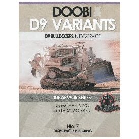 Desert Eagle Publishing
