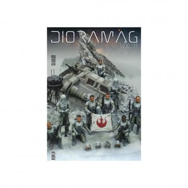 Dioramag: Vol 11