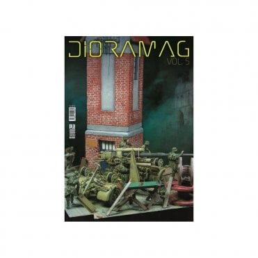 Dioramag: Vol 5