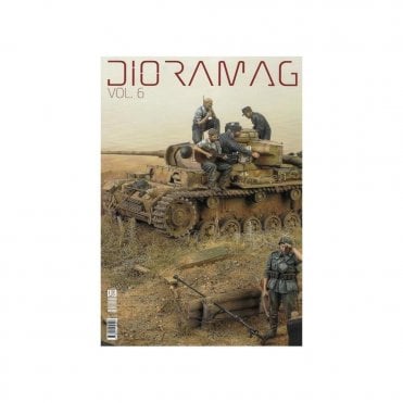 Dioramag: Vol 6