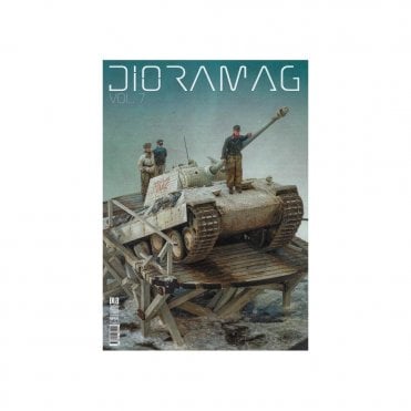 Dioramag: Vol 7