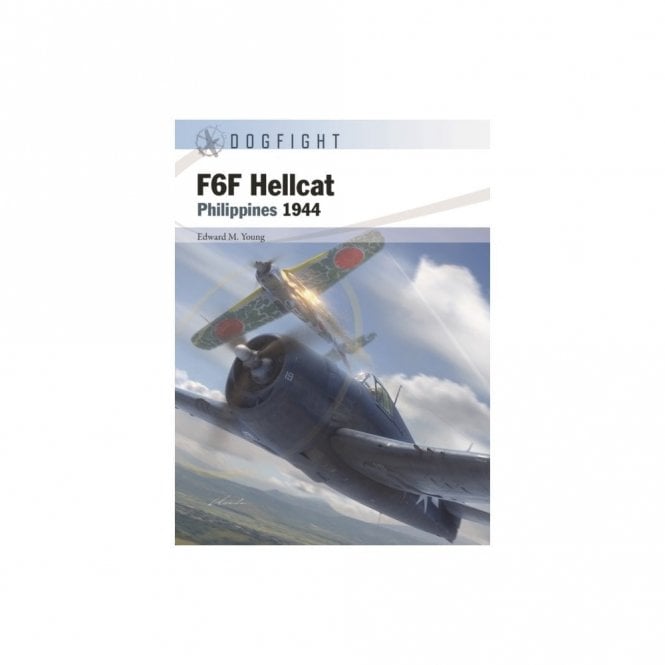 Dogfight 5: F6F Hellcat Philippines 1944