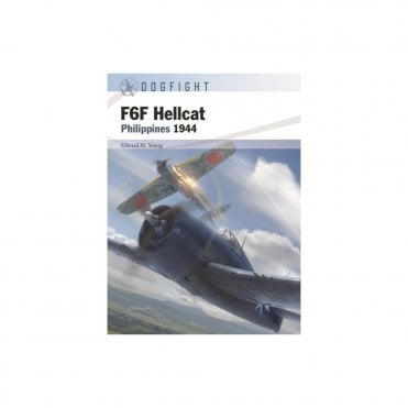 Dogfight 5: F6F Hellcat Philippines 1944