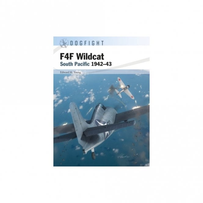 Dogfight 9: F4F Wildcat - South Pacific 1942-43