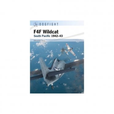 Dogfight 9: F4F Wildcat - South Pacific 1942-43