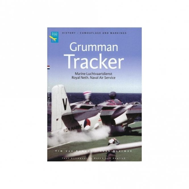 Dutch Profile Grumman Tracker
