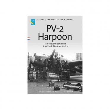 Dutch Profile PV-2 Harpoon