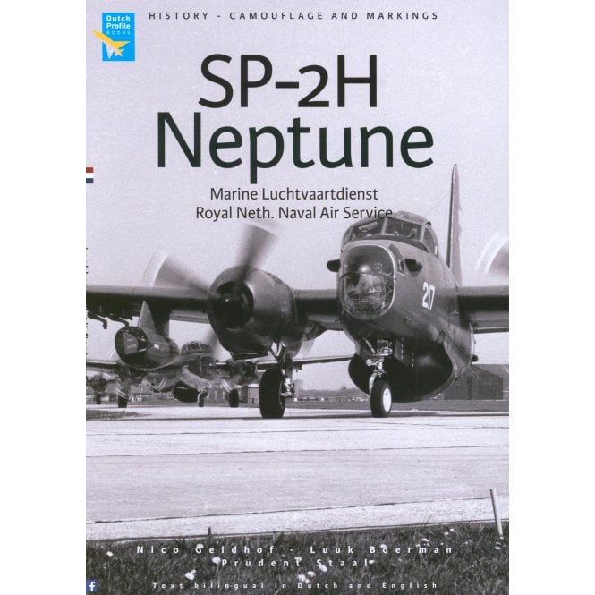 Dutch Profile SP-2H Neptune