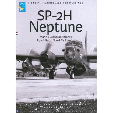 Dutch Profile SP-2H Neptune