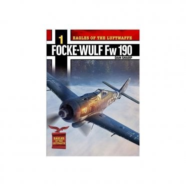 Eagles of the Luftwaffe 1 - Focke-Wulf Fw190