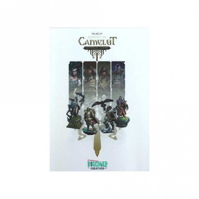 Echoes of Camelot