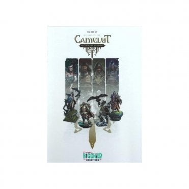 Echoes of Camelot