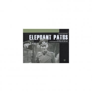 Elephant Paths: Combat History of Sturmgesch√ºtz-Abteilung 203