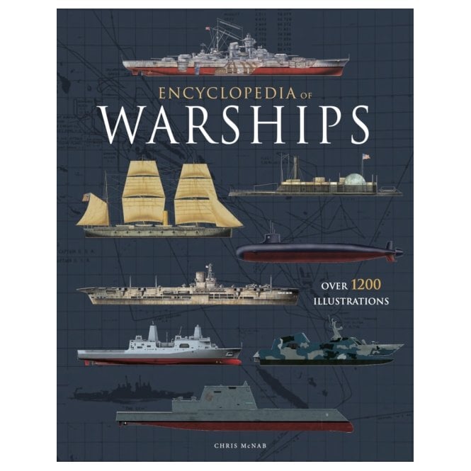 Encyclopedia of Warships