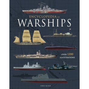 Encyclopedia of Warships