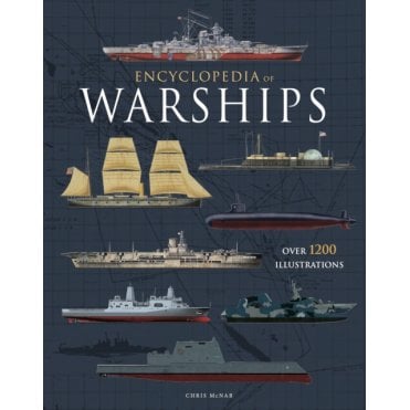Encyclopedia of Warships