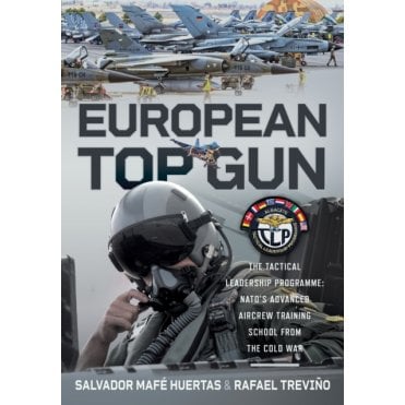 European Top Gun: Tactical Leadership Programme - NATO’s Advanced Aircrew Training School 