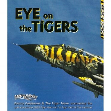 Eye on the Tiger