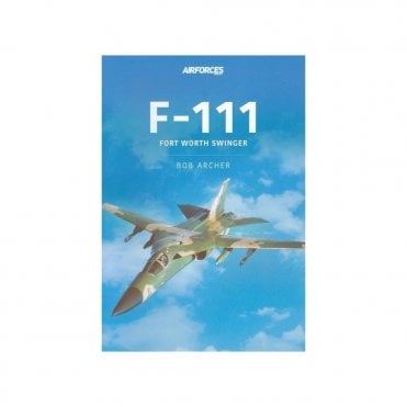 F-111 Fort Worth Swinger