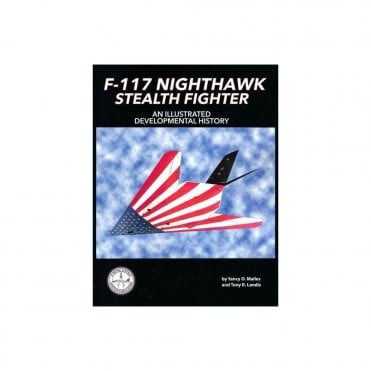 F-117 Highthawk Stealth Fighter - Detail & Scale