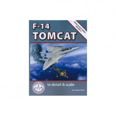 F-14 Tomcat - D&S 14