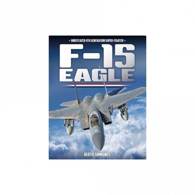 F-15 Eagle