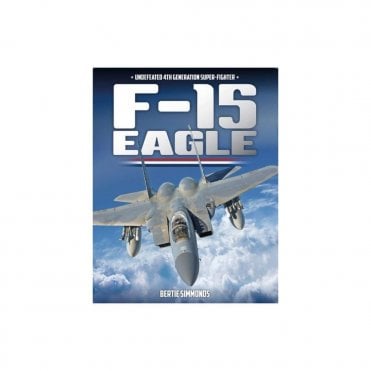 F-15 Eagle